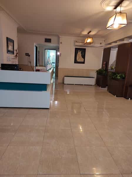 عکس کلینیک زیبایی دکتر نازنین آرین در گلستان کرمانشاه