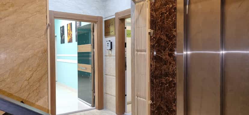 عکس مطب دکتر نورپناه در ویلا کرمانشاه