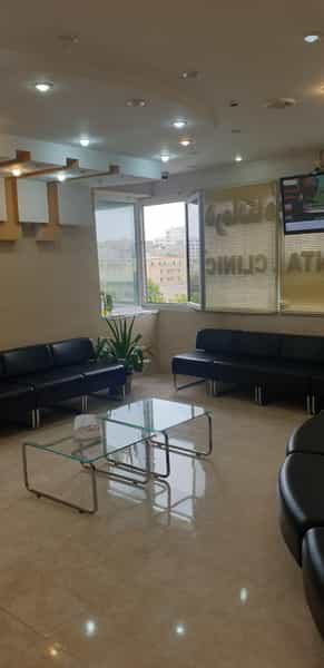 عکس کلینیک دندان پزشکی نور در گلشهر جنوبی بندرعباس