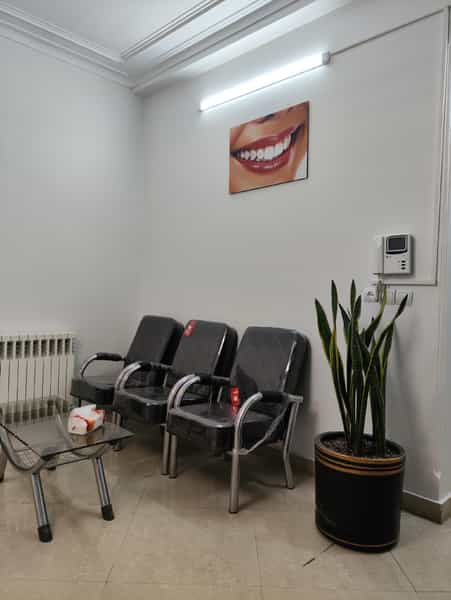 عکس مطب دندانپزشکی دکتر موسوی در زر افشان اسلام‌شهر