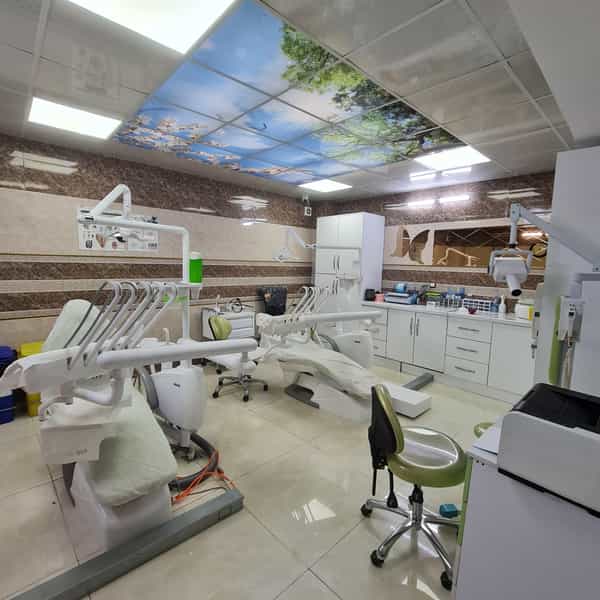 عکس مطب دکتر زهرا یونسی شهرک قائمیه اسلام‌شهر