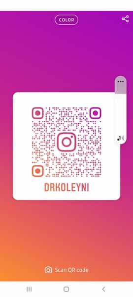 عکس کلینیک زیبایی دکتر نعیم کلینی شهرک اکباتان اسلام‌شهر