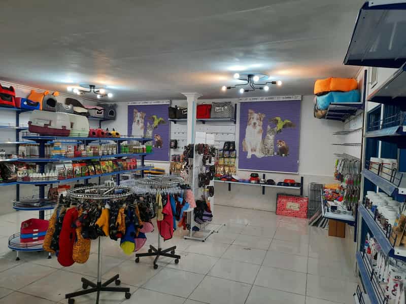 عکس کلینیک و آزمایشگاه دامپزشکی دکتر سنایی راد اسلامشهر در تامین اجتماعی اسلام‌شهر