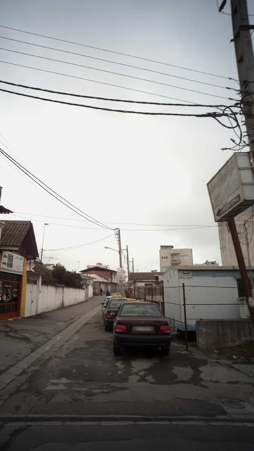 عکس دکتر ناصر حاجی حسینی در صیادان فریدون‌کنار