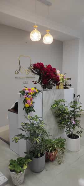 عکس مطب دندانپزشکی دکتر رقیه احمدی آسوری در دارداری ساری