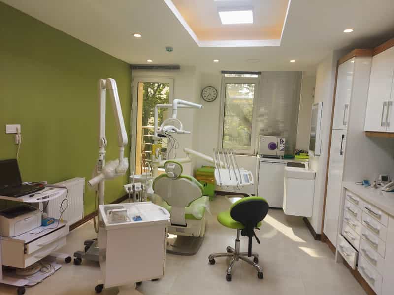 عکس مطب دکتر معصومه دهقان نژاد در پانزده خرداد ساری