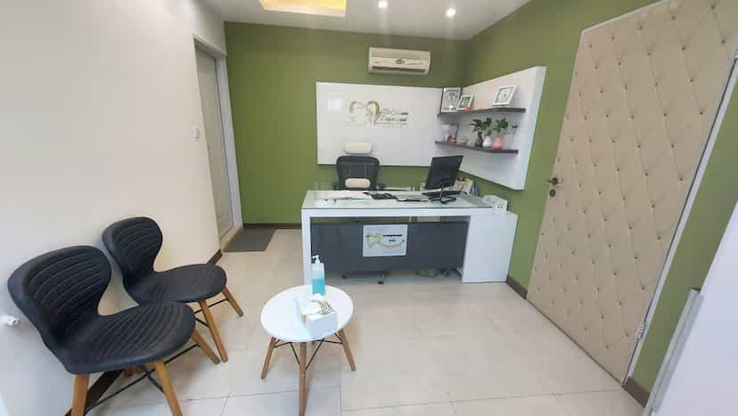 عکس مطب دکتر معصومه دهقان نژاد در پانزده خرداد ساری