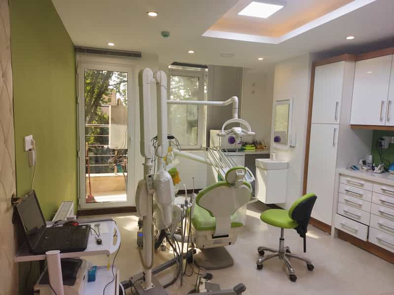 عکس مطب دکتر معصومه دهقان نژاد در پانزده خرداد ساری