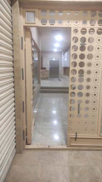 عکس مطب تخصصی جراحی دهان، فک و صورت در آبنوس کرمان