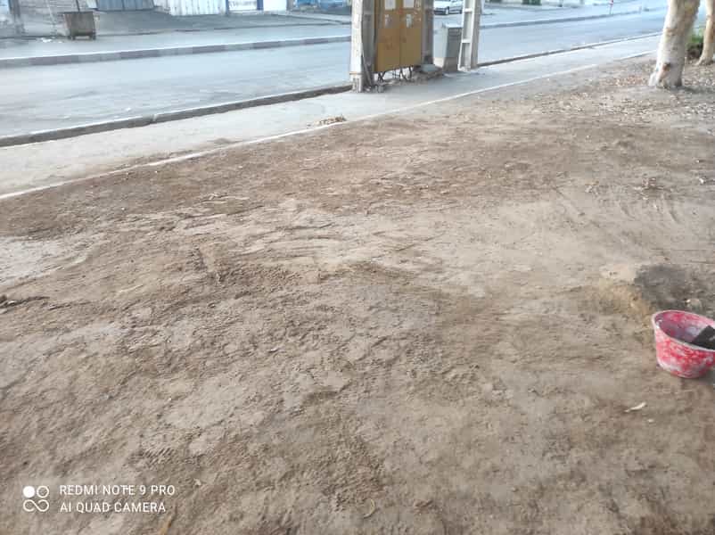 عکس فلافل ناب بندر در گلشهر بندرعباس