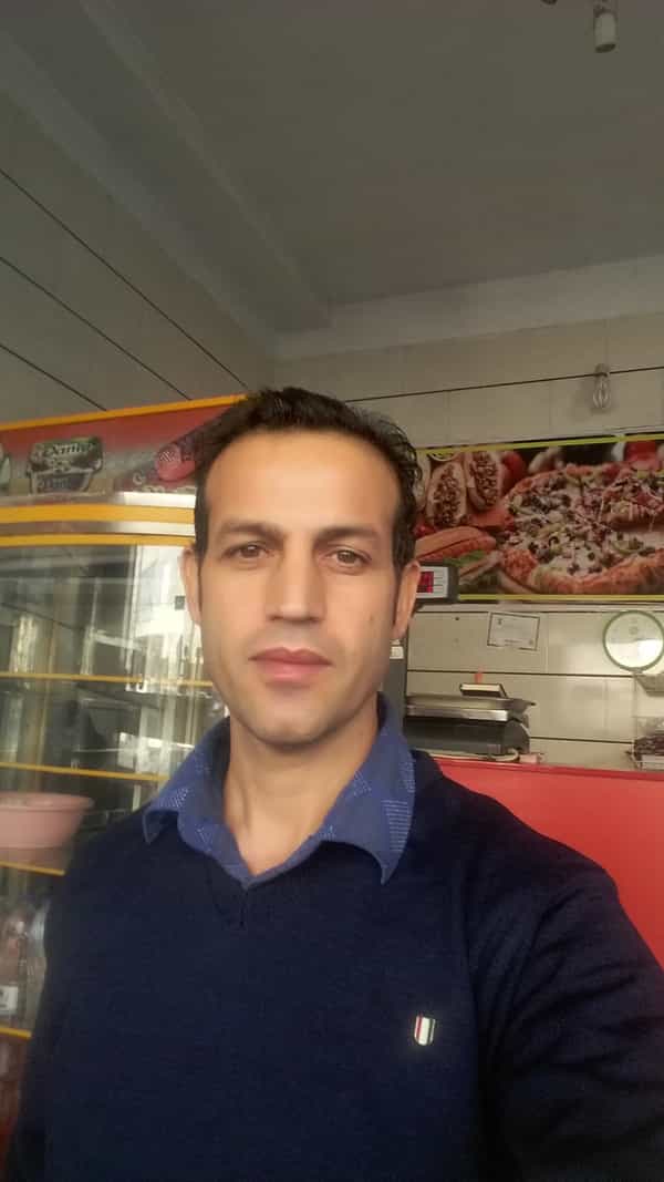 عکس فست فود شمس قدس