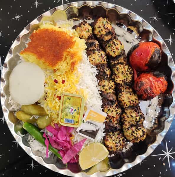 عکس رستوران اسدی بندرعباس