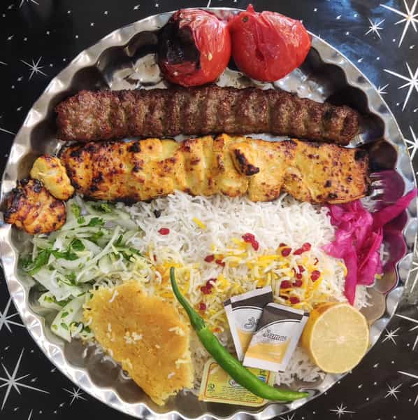 عکس رستوران اسدی بندرعباس