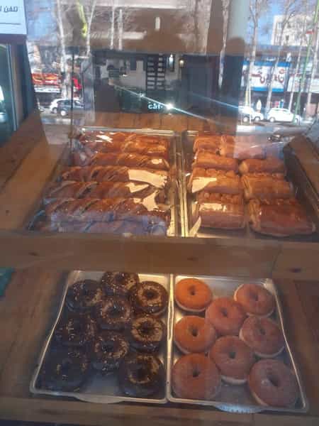 عکس کافه رستوران گوجه سبز شهرک فاز ۲ مخابرات شهریار