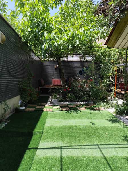 عکس جیگر و کباب سرای هاویر در فاز ۱ اندیشه شهریار