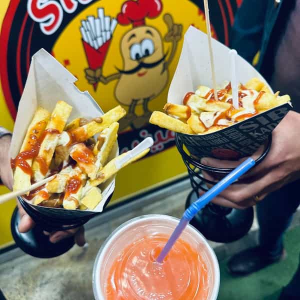 عکس سیب کده در فاز ۱ اندیشه شهریار