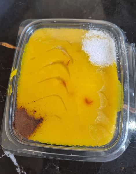 عکس آش کاکو شیرازی در فاز ۱ اندیشه شهریار