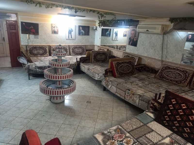 عکس کباب سنتی بناب (احمد بازرگان) در زینبیه زنجان