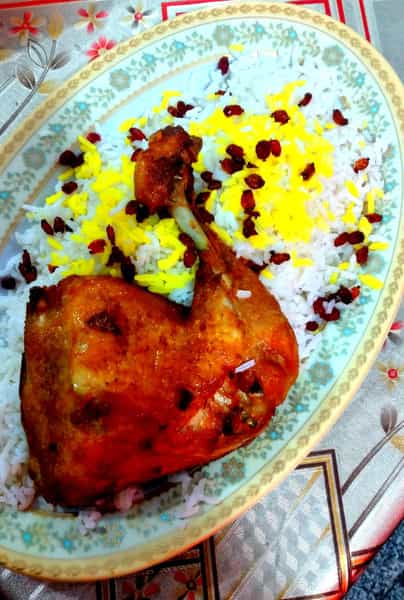 عکس مرکز تهیه غذا و رستوران ایرانیان در منتظری زنجان