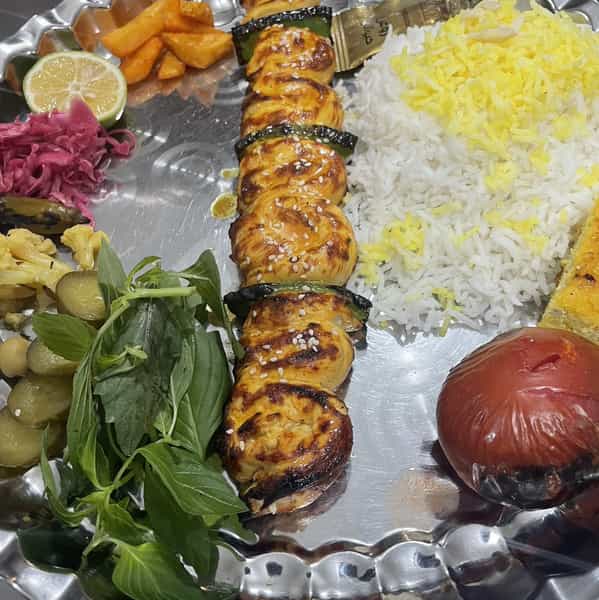 عکس رستوران كسري شعبه٢ در دیباج همدان