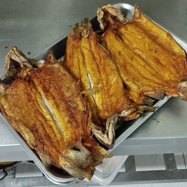 عکس رستوران غذای شهرک شهرک کارمندان زنجان