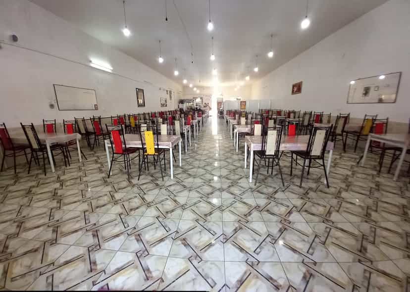 عکس رستوران طهماسبی خرم‌آباد