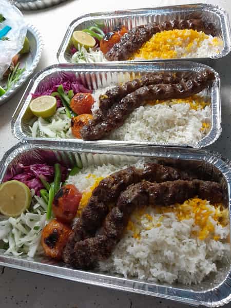 عکس رستوران سنتی بانوی عمارت در پژوهنده خرم‌آباد