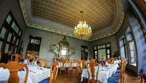 عکس رستوران ویلانو در گرگان پارس گرگان