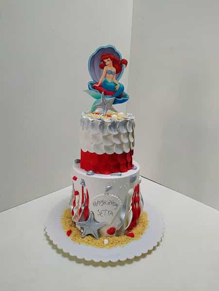 عکس قنادی طلایی شهرک وایین شهریار