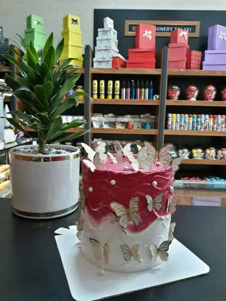 عکس قنادی طلایی شهرک وایین شهریار