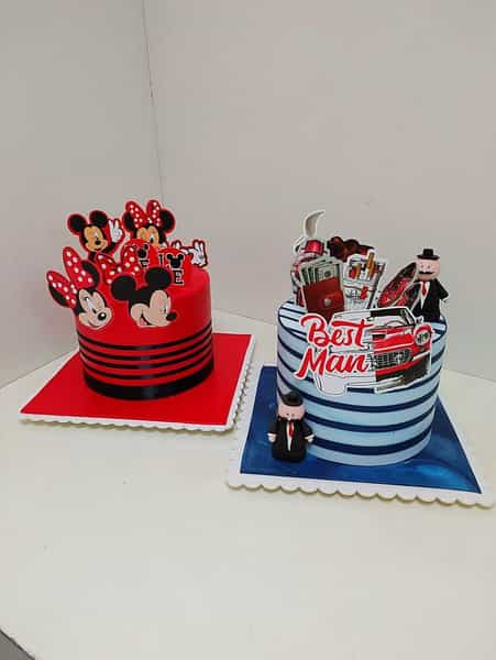 عکس قنادی طلایی شهرک وایین شهریار