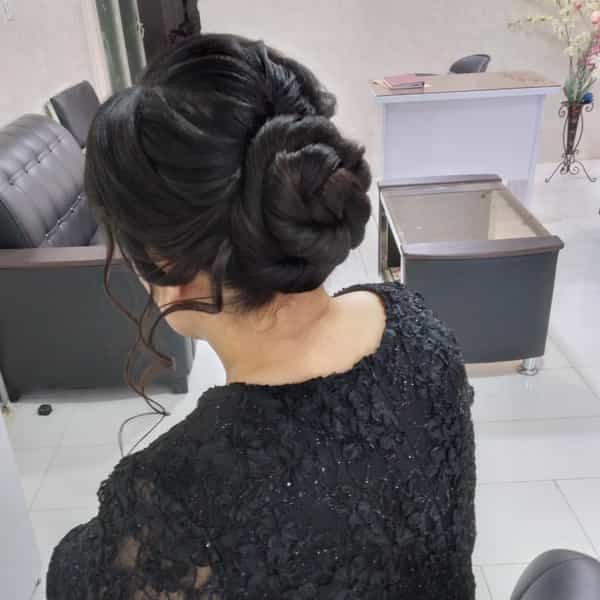 عکس سالن زیبایی تیکا در انقلاب زنجان