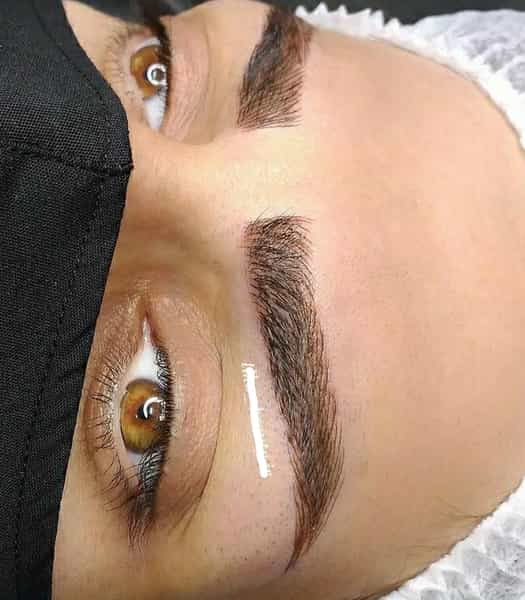 عکس سالن زیبایی تیکا در انقلاب زنجان