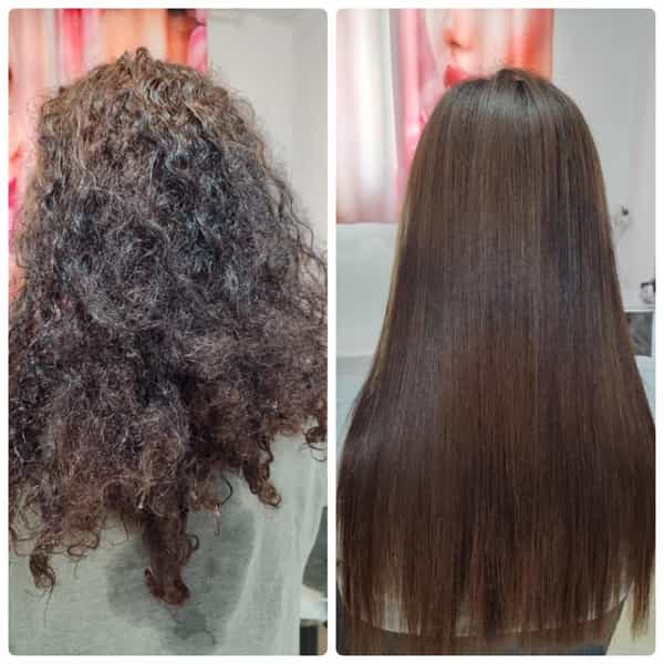 عکس سالن زیبایی لیدیا در شیرخوارگاه خرم‌آباد