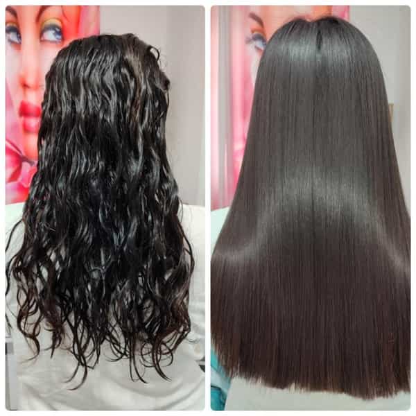 عکس سالن زیبایی لیدیا در شیرخوارگاه خرم‌آباد