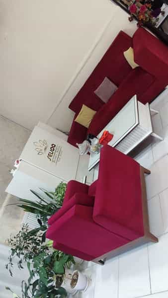 عکس مرکز تخصصی ناخن و زیبایی سودا در بهشتی شهریار