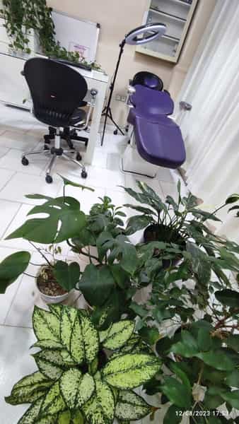 عکس مرکز تخصصی ناخن و زیبایی سودا در بهشتی شهریار