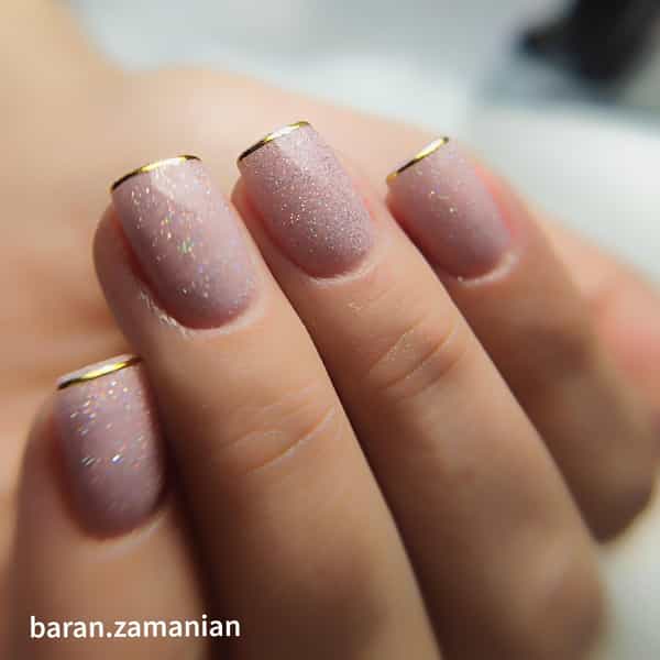 عکس سالن زیبایی باران زمانیان در کلهر قدس