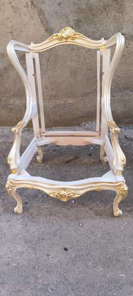 عکس کارگاه رنگ کاری در نیروگاه قم