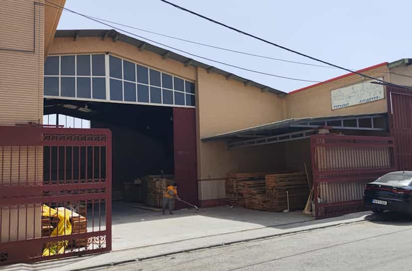 عکس چوب فروشی مقدم قم