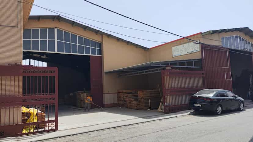 عکس چوب فروشی مقدم قم