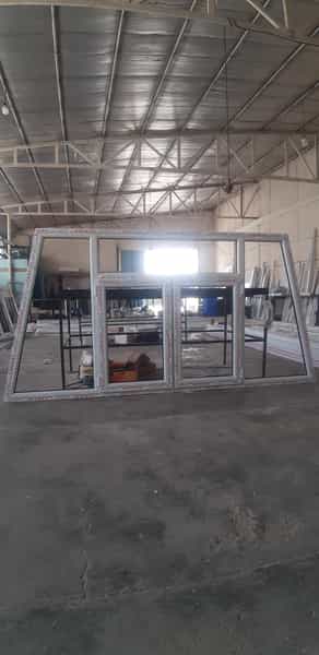 عکس گروه تولیدی ایزدپناه در زرگان اهواز