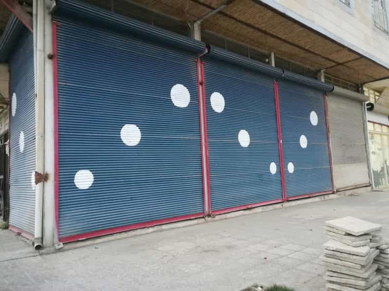 عکس کارگاه جوشکاری وسبک سازارگ قاسمی شهرک ولایت کرمانشاه