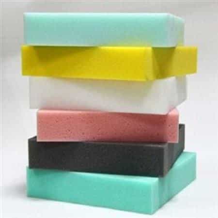 عکس تولید ابر واسفنج شمس قدس