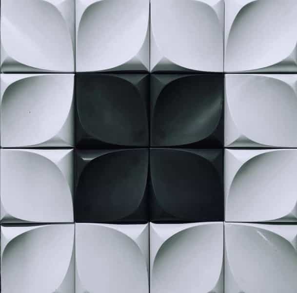 عکس کارگاه تولید سنگ مصنوعی صفا استون قدس