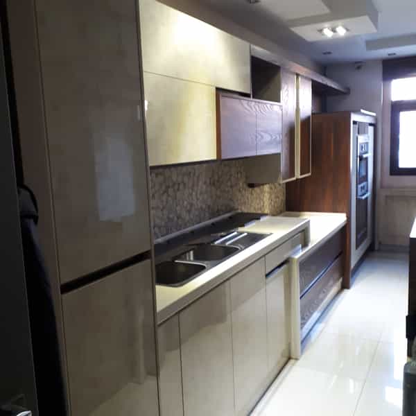 عکس کارگاه کابینت سازی عظیمی قدس