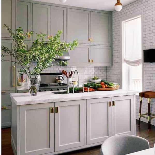 عکس کارگاه کابینت سازی عظیمی قدس