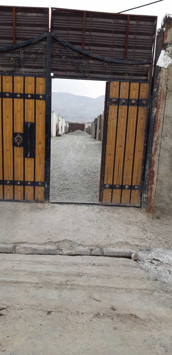 عکس کارگاه حاج فرهاد رجبی در شورای جنوبی قدس