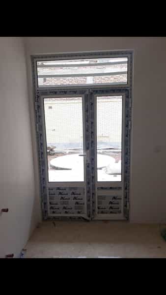 عکس صنایع آلومینیوم حاج حسینی شهرک طباطبایی کرمان