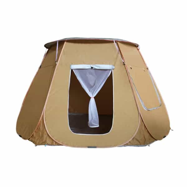 عکس فروشگاه چادر مسافرتی نوری اسلام‌شهر